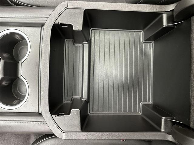 used 2021 Chevrolet Tahoe car, priced at $44,250