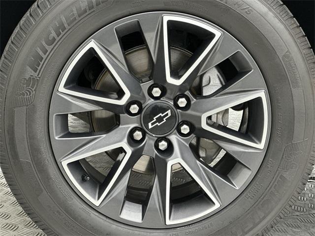 used 2021 Chevrolet Tahoe car, priced at $44,250