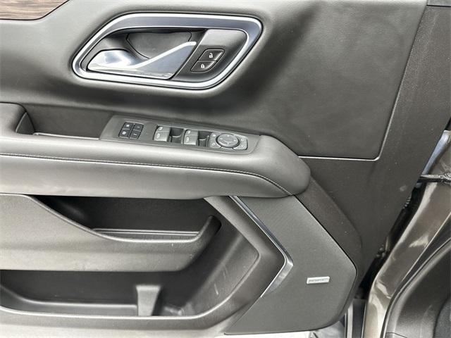 used 2021 Chevrolet Tahoe car, priced at $44,250