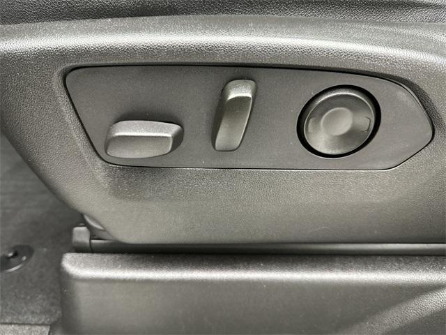 used 2021 Chevrolet Tahoe car, priced at $44,250