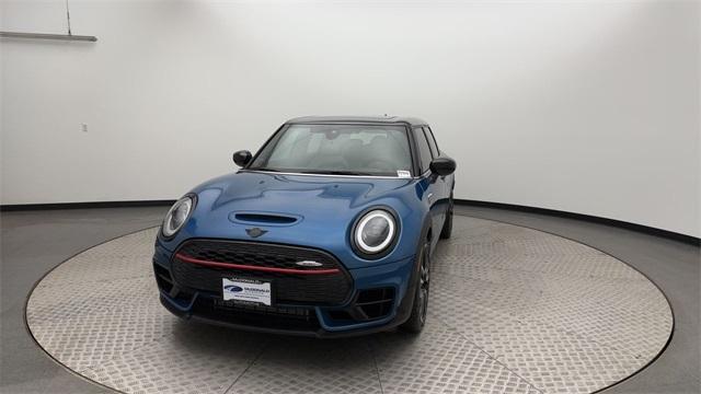 used 2023 MINI Clubman car, priced at $37,970