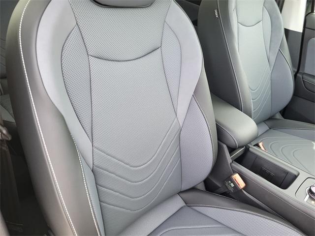 new 2025 Volkswagen Tiguan car, priced at $33,965