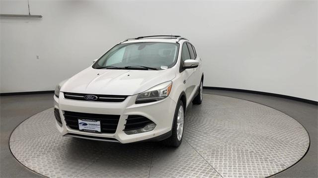 used 2013 Ford Escape car, priced at $8,183