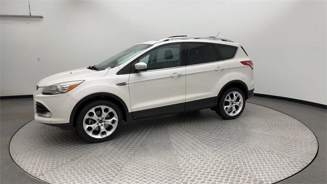 used 2013 Ford Escape car, priced at $8,183