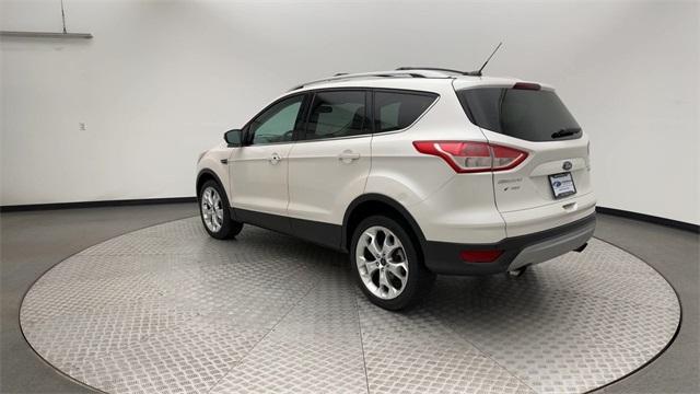 used 2013 Ford Escape car, priced at $8,183
