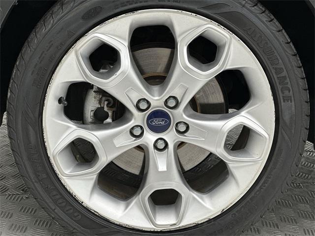 used 2013 Ford Escape car, priced at $8,183