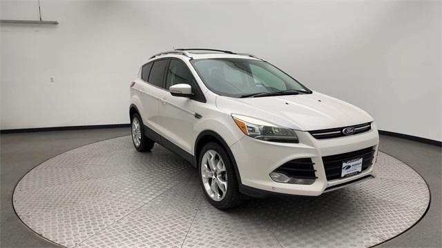 used 2013 Ford Escape car, priced at $8,183