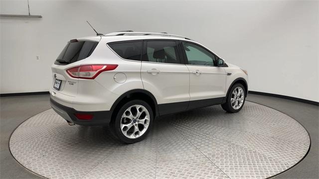 used 2013 Ford Escape car, priced at $8,183