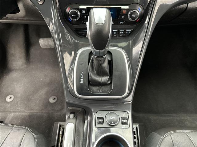 used 2013 Ford Escape car, priced at $8,183