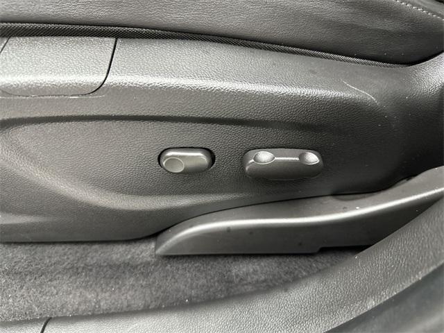 used 2019 Buick Encore car, priced at $15,130