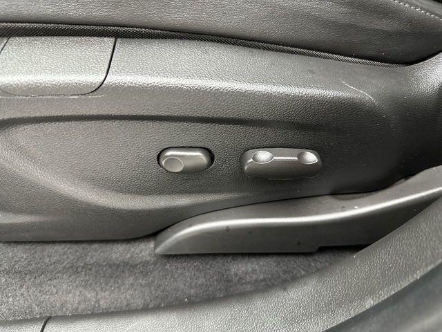 used 2019 Buick Encore car, priced at $13,500