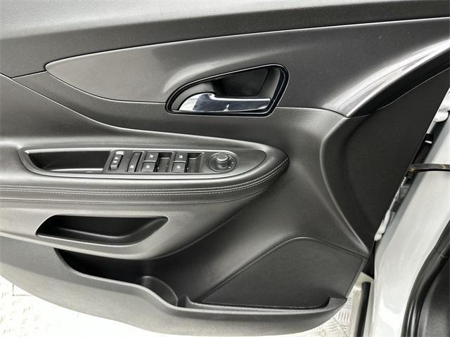 used 2019 Buick Encore car, priced at $15,130
