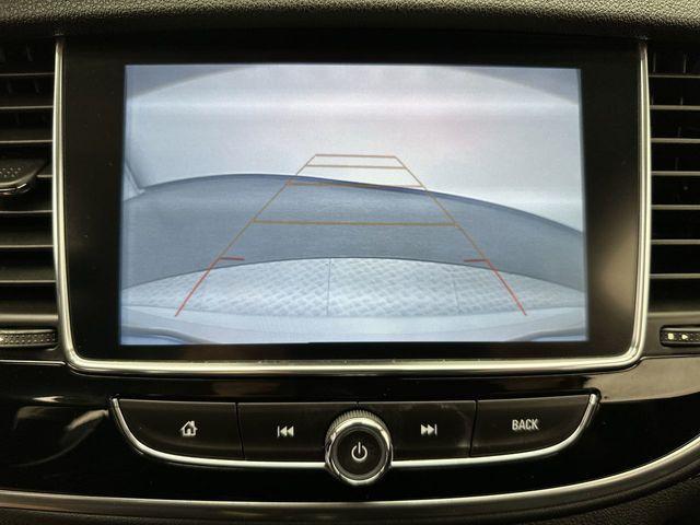 used 2019 Buick Encore car, priced at $13,500