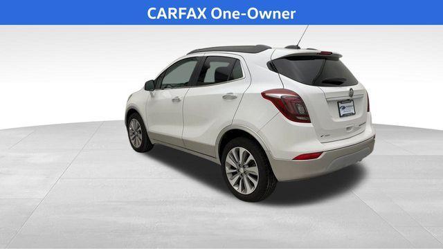 used 2019 Buick Encore car, priced at $13,500