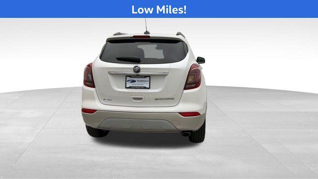 used 2019 Buick Encore car, priced at $13,500