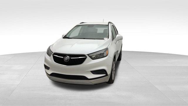 used 2019 Buick Encore car, priced at $13,500