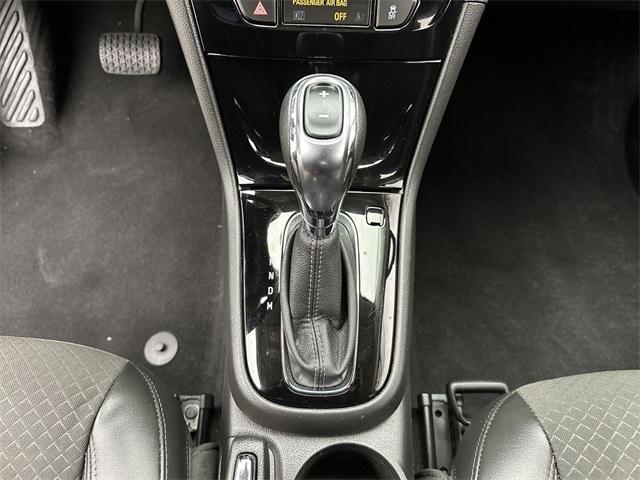 used 2019 Buick Encore car, priced at $15,130