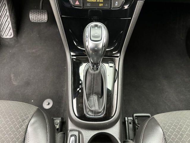 used 2019 Buick Encore car, priced at $13,500