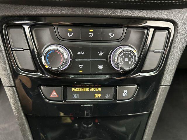 used 2019 Buick Encore car, priced at $13,500