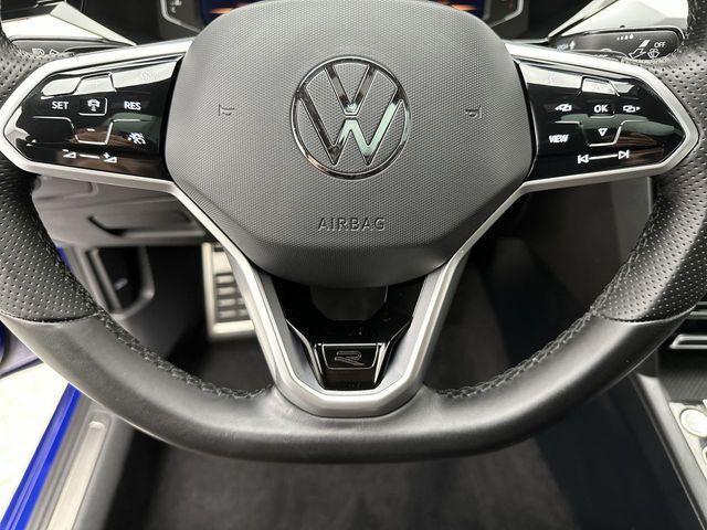 used 2021 Volkswagen Arteon car, priced at $24,700