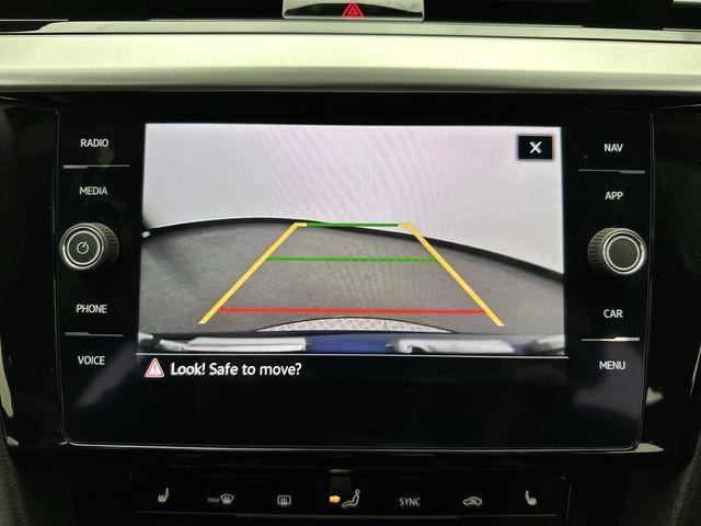 used 2021 Volkswagen Arteon car, priced at $24,700