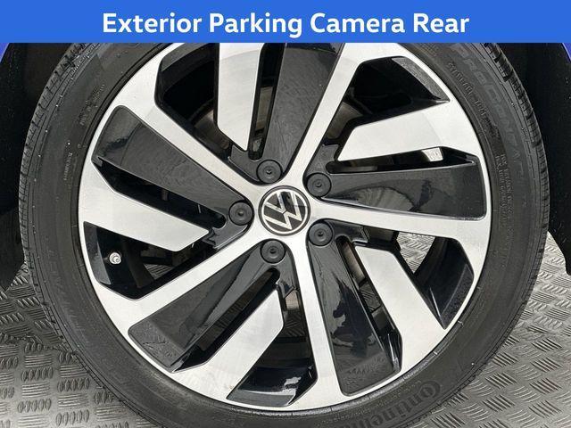 used 2021 Volkswagen Arteon car, priced at $24,700