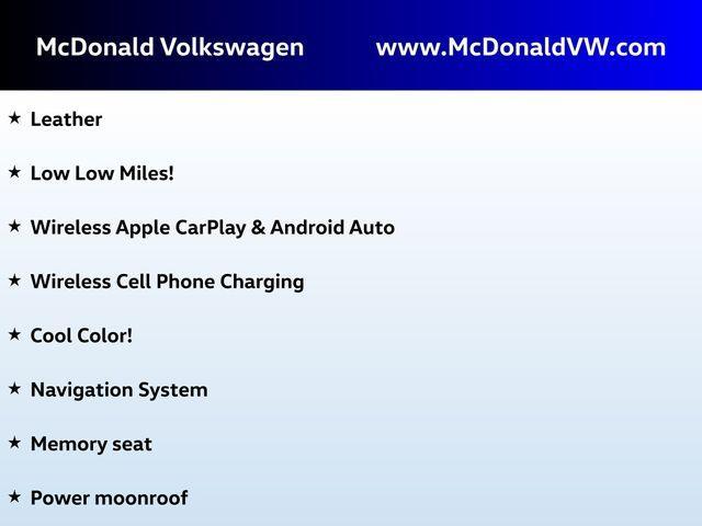 used 2021 Volkswagen Arteon car, priced at $24,700