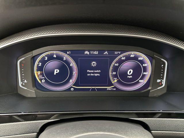 used 2021 Volkswagen Arteon car, priced at $24,700