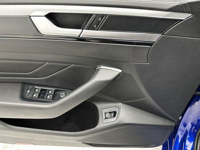 used 2021 Volkswagen Arteon car, priced at $24,700