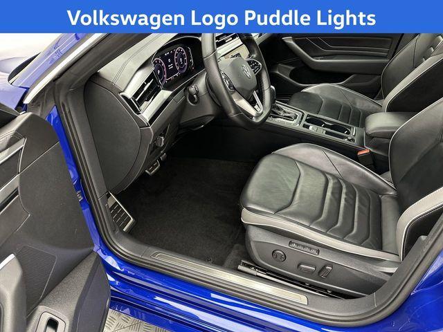 used 2021 Volkswagen Arteon car, priced at $24,700