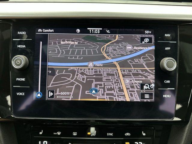 used 2021 Volkswagen Arteon car, priced at $24,700