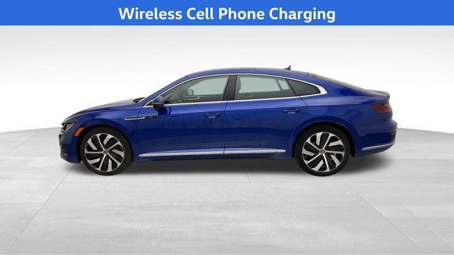 used 2021 Volkswagen Arteon car, priced at $24,700