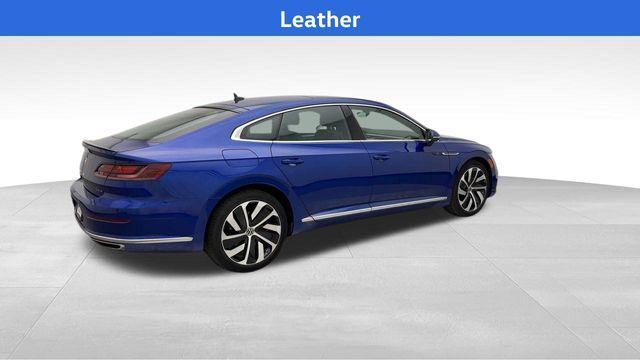 used 2021 Volkswagen Arteon car, priced at $24,700