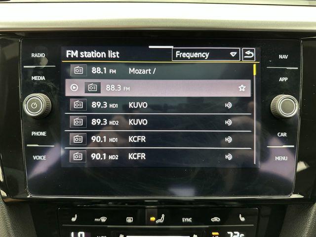 used 2021 Volkswagen Arteon car, priced at $24,700