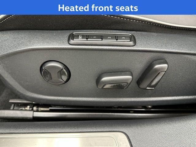 used 2021 Volkswagen Arteon car, priced at $24,700