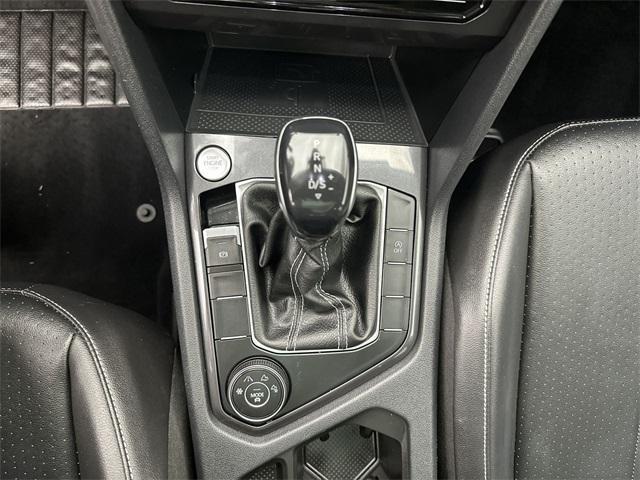 used 2022 Volkswagen Tiguan car, priced at $25,970