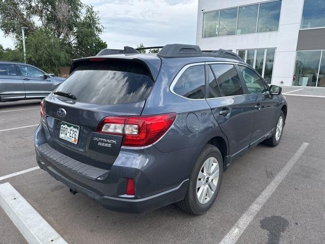 used 2016 Subaru Outback car, priced at $11,499