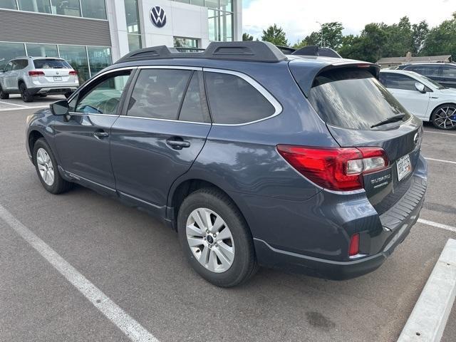 used 2016 Subaru Outback car, priced at $11,499