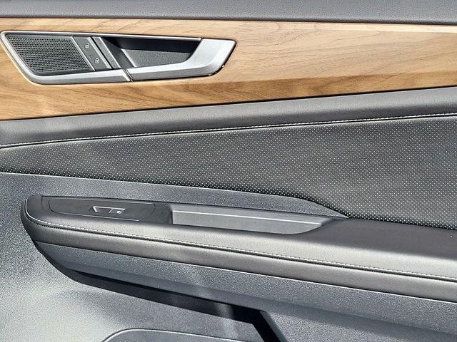 new 2026 Volkswagen Atlas car