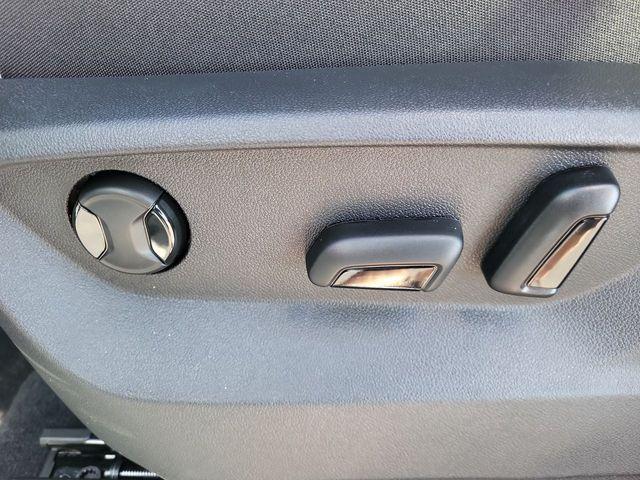 new 2026 Volkswagen Atlas car