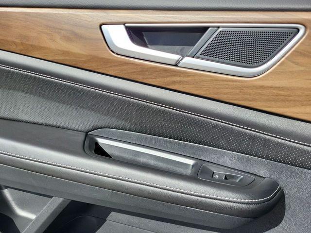 new 2026 Volkswagen Atlas car