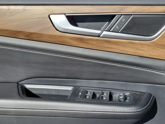 new 2026 Volkswagen Atlas car