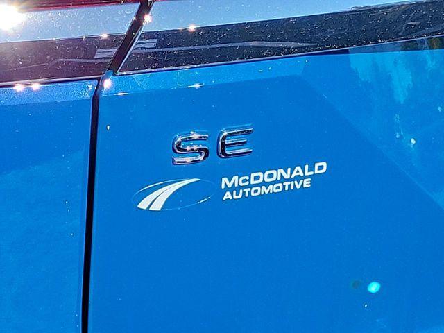 new 2026 Volkswagen Atlas car