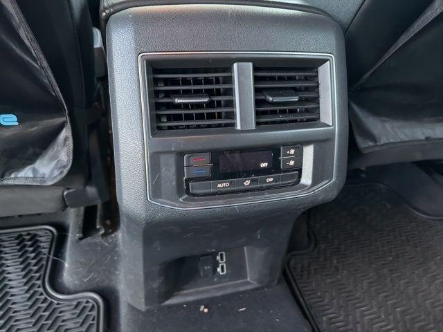 used 2018 Volkswagen Atlas car, priced at $15,500