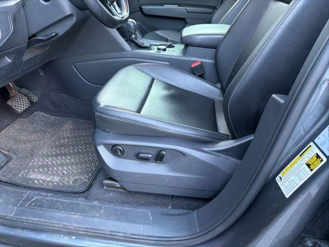 used 2018 Volkswagen Atlas car, priced at $15,500