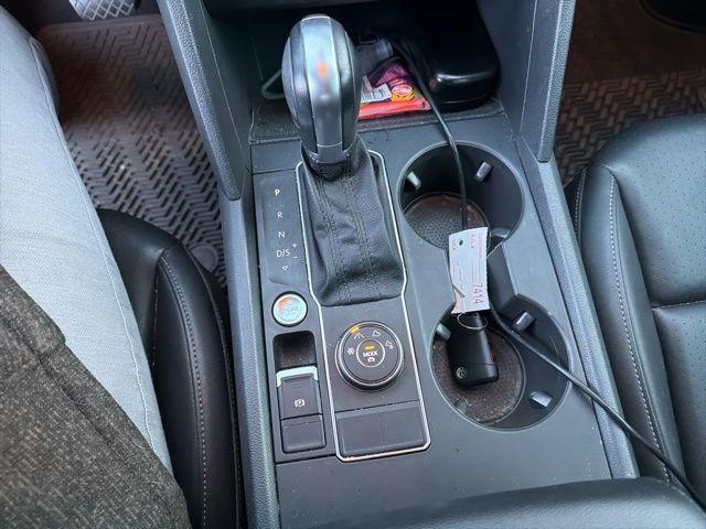 used 2018 Volkswagen Atlas car, priced at $15,500