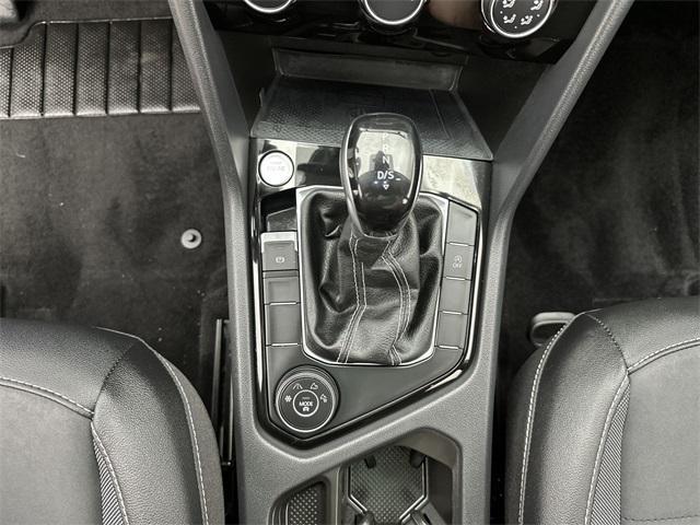 used 2023 Volkswagen Taos car, priced at $23,500