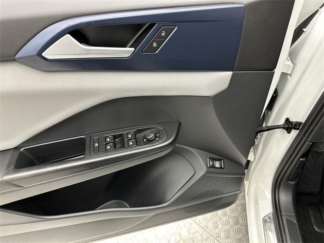 used 2023 Volkswagen Taos car, priced at $23,500