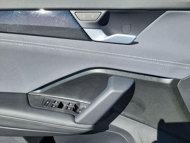 new 2025 Volkswagen Tiguan car, priced at $33,475