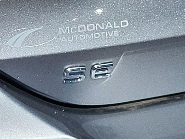 new 2025 Volkswagen Tiguan car, priced at $33,475